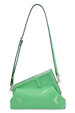 Load image into Gallery viewer, Fendi First leather clutch
