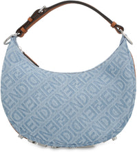 Load image into Gallery viewer, Fendigraphy hobo-bag
