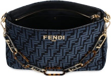 Load image into Gallery viewer, Fendi O'Lock handbag
