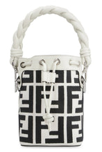 Load image into Gallery viewer, Mon Tresor mini bucket bag
