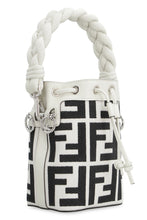 Load image into Gallery viewer, Mon Tresor mini bucket bag
