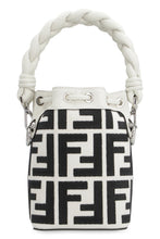 Load image into Gallery viewer, Mon Tresor mini bucket bag
