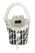 Load image into Gallery viewer, Mon Tresor mini bucket bag
