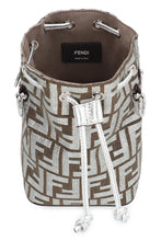 Load image into Gallery viewer, Mon Tresor bucket bag
