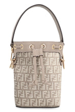 Load image into Gallery viewer, Mon Tresor bucket bag
