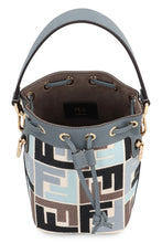 Load image into Gallery viewer, Mon Tresor mini bucket bag
