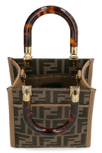 Load image into Gallery viewer, Mini Sunshine handbag
