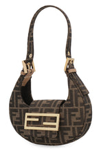 Load image into Gallery viewer, Mini hobo bag Cookie
