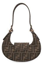 Load image into Gallery viewer, Mini hobo bag Cookie
