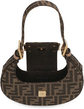 Load image into Gallery viewer, Mini hobo bag Cookie
