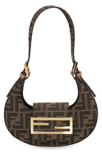 Load image into Gallery viewer, Mini hobo bag Cookie
