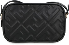Load image into Gallery viewer, Camera Case leather mini crossbody bag
