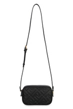 Load image into Gallery viewer, Camera Case leather mini crossbody bag
