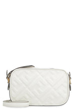 Load image into Gallery viewer, Camera Case leather mini crossbody bag
