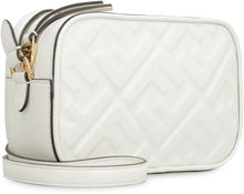 Load image into Gallery viewer, Camera Case leather mini crossbody bag
