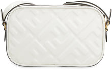 Load image into Gallery viewer, Camera Case leather mini crossbody bag
