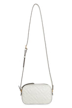 Load image into Gallery viewer, Camera Case leather mini crossbody bag
