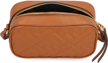 Load image into Gallery viewer, Camera Case leather mini crossbody bag
