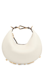 Load image into Gallery viewer, Fendigraphy mini leather hobo bag
