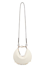 Load image into Gallery viewer, Fendigraphy mini leather hobo bag
