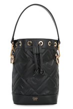 Load image into Gallery viewer, Mon Tresor Leather mini bag
