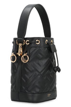 Load image into Gallery viewer, Mon Tresor Leather mini bag
