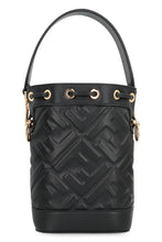 Load image into Gallery viewer, Mon Tresor Leather mini bag

