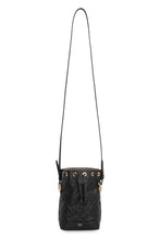 Load image into Gallery viewer, Mon Tresor Leather mini bag
