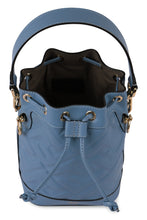 Load image into Gallery viewer, Mon Tresor Leather mini bag
