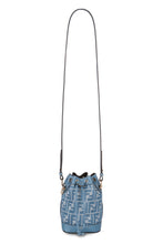 Load image into Gallery viewer, Mon Tresor mini bucket bag
