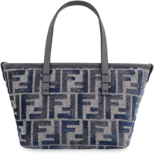 Load image into Gallery viewer, Roll Mini handbag
