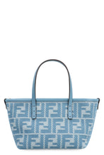 Load image into Gallery viewer, Roll Mini handbag
