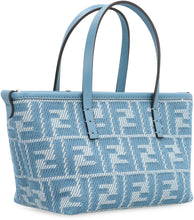 Load image into Gallery viewer, Roll Mini handbag
