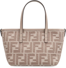 Load image into Gallery viewer, Roll Mini handbag
