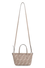 Load image into Gallery viewer, Roll Mini handbag
