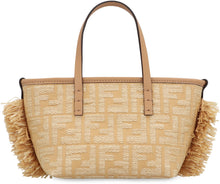 Load image into Gallery viewer, Roll Mini handbag
