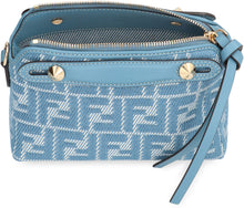 Load image into Gallery viewer, By The Way Soft Mini Handbag
