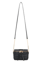 Load image into Gallery viewer, Fendi Vanity leather mini bag
