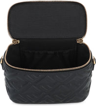 Load image into Gallery viewer, Fendi Vanity leather mini bag
