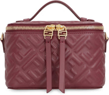 Load image into Gallery viewer, Mini bag Fendi Vanity in leather
