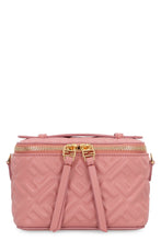 Load image into Gallery viewer, Fendi Vanity Leather mini bag

