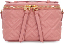 Load image into Gallery viewer, Fendi Vanity Leather mini bag
