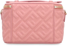 Load image into Gallery viewer, Fendi Vanity Leather mini bag
