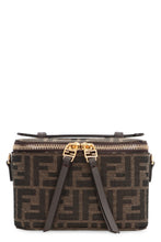 Load image into Gallery viewer, Fendi Vanity mini-bag
