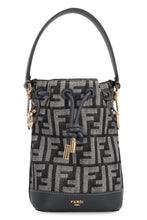 Load image into Gallery viewer, &quot;Bucket bag Mon Tresor&quot;
