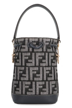 Load image into Gallery viewer, &quot;Bucket bag Mon Tresor&quot;
