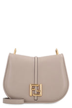 Load image into Gallery viewer, C'mon leather crossbody bag
