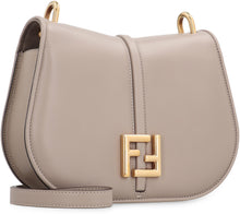 Load image into Gallery viewer, C'mon leather crossbody bag
