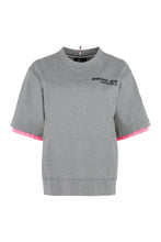 Load image into Gallery viewer, Logo cotton t-shirt
