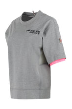 Load image into Gallery viewer, Logo cotton t-shirt
